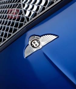 بينتلي كونتيننتال جي تي